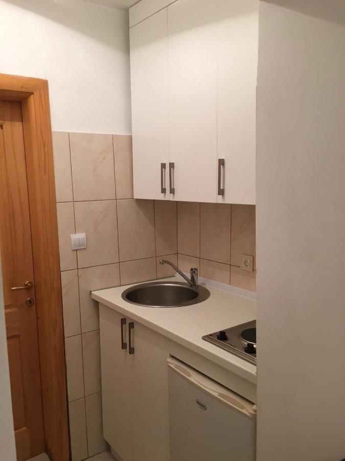 Гостевой дом Studio Zorica Рафаиловичи-22