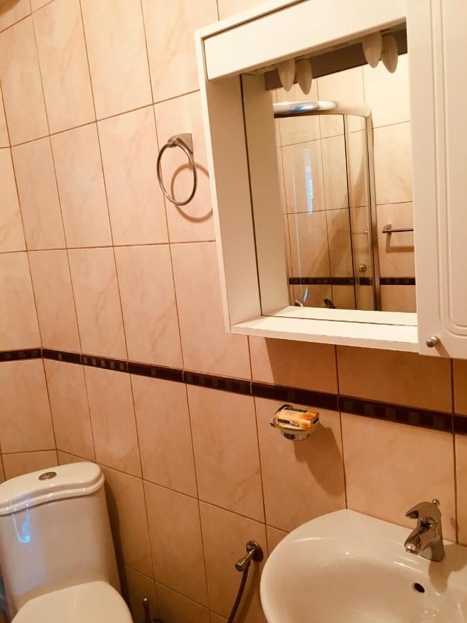 Гостевой дом Studio Zorica Рафаиловичи-24