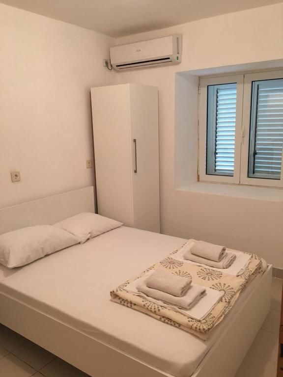 Гостевой дом Studio Zorica Рафаиловичи-30