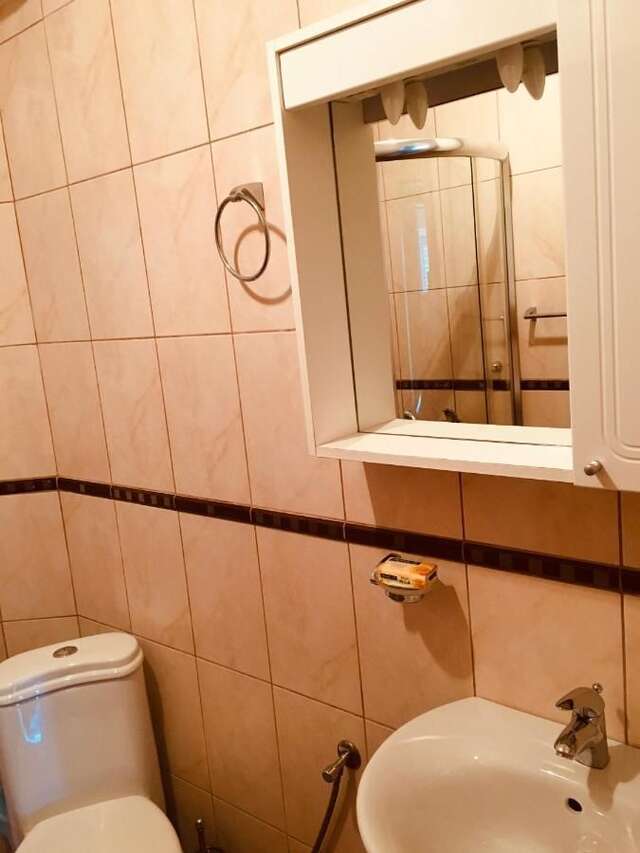 Гостевой дом Studio Zorica Рафаиловичи-23