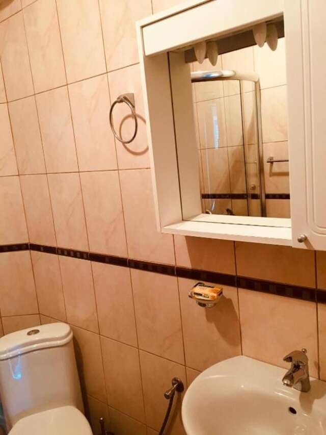 Гостевой дом Studio Zorica Рафаиловичи-25