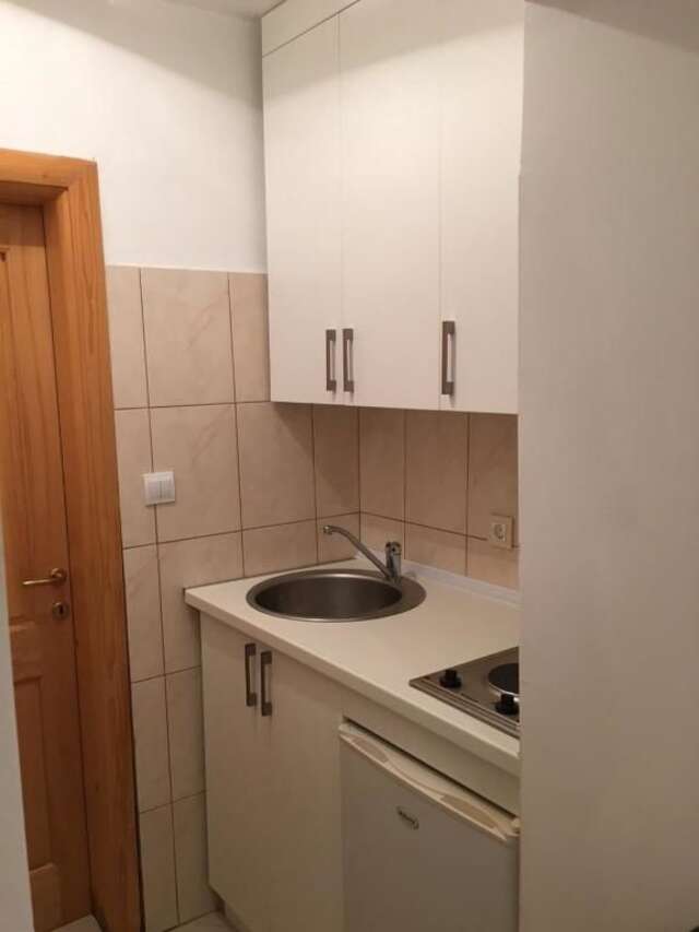Гостевой дом Studio Zorica Рафаиловичи-28