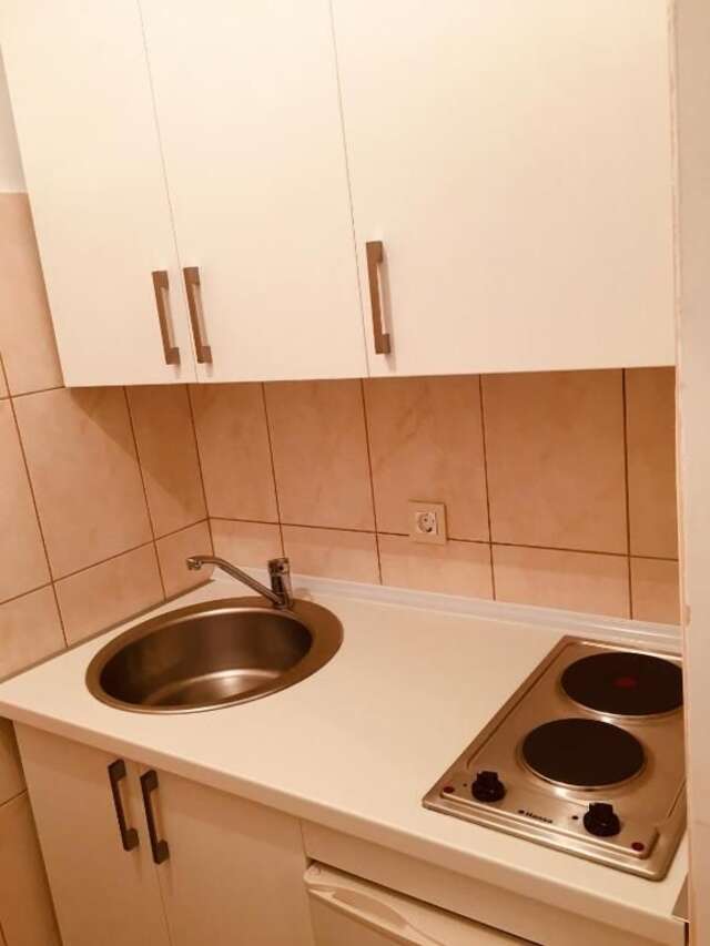 Гостевой дом Studio Zorica Рафаиловичи-30